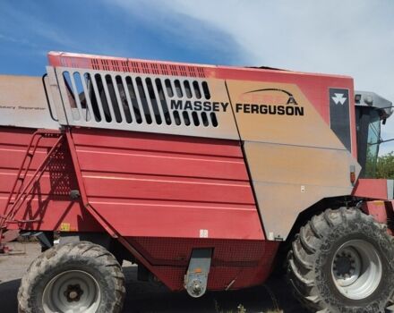 Массей Фергюсон Другая, объемом двигателя 0 л и пробегом 0 тыс. км за 24500 $, фото 8 на Automoto.ua