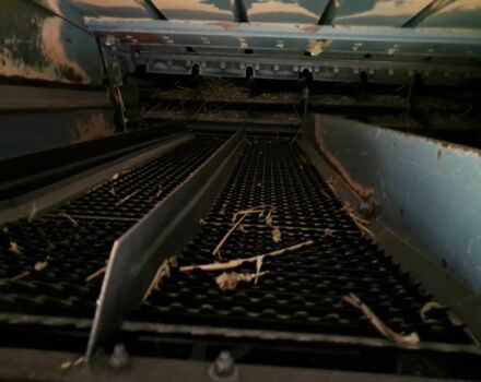 Массей Фергюсон Другая, об'ємом двигуна 8 л та пробігом 5 тис. км за 14521 $, фото 3 на Automoto.ua