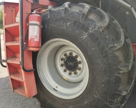 Массей Фергюсон Другая, объемом двигателя 0 л и пробегом 0 тыс. км за 24500 $, фото 6 на Automoto.ua