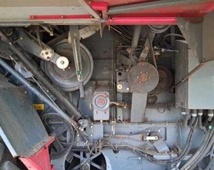 Массей Фергюсон Другая, об'ємом двигуна 8.6 л та пробігом 5 тис. км за 18967 $, фото 8 на Automoto.ua