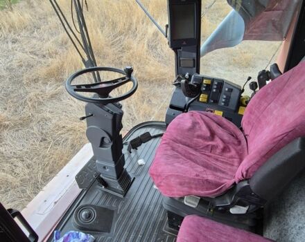 Массей Фергюсон Другая, объемом двигателя 0 л и пробегом 6 тыс. км за 43000 $, фото 4 на Automoto.ua