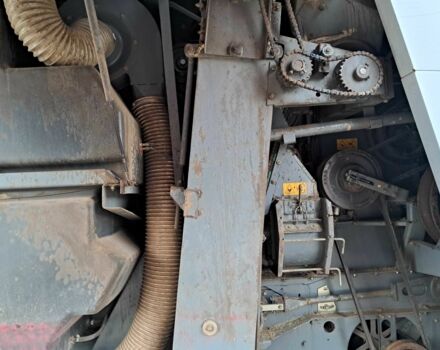 Массей Фергюсон Другая, об'ємом двигуна 8 л та пробігом 5 тис. км за 14521 $, фото 4 на Automoto.ua