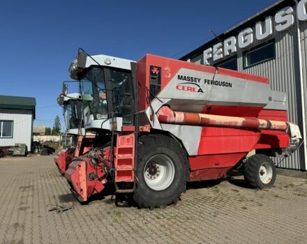 Массей Фергюсон Другая, объемом двигателя 0 л и пробегом 0 тыс. км за 30000 $, фото 1 на Automoto.ua