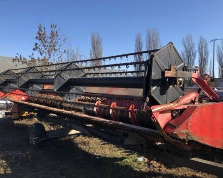 Массей Фергюсон Другая, об'ємом двигуна 0 л та пробігом 0 тис. км за 23990 $, фото 2 на Automoto.ua