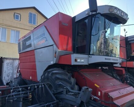 Массей Фергюсон Другая, об'ємом двигуна 0 л та пробігом 0 тис. км за 23990 $, фото 1 на Automoto.ua
