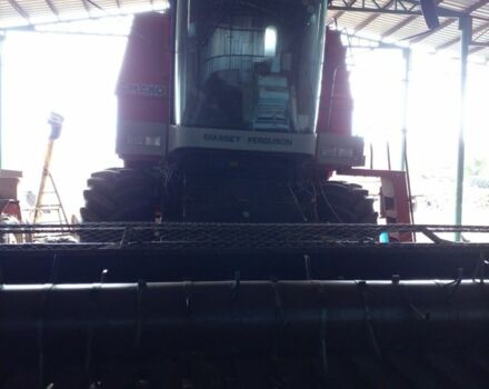 Массей Фергюсон Другая, объемом двигателя 0 л и пробегом 0 тыс. км за 25000 $, фото 5 на Automoto.ua