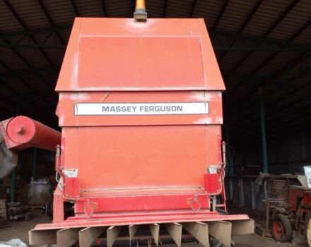 Массей Фергюсон Другая, объемом двигателя 0 л и пробегом 0 тыс. км за 20000 $, фото 4 на Automoto.ua