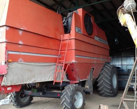 Массей Фергюсон Другая, объемом двигателя 0 л и пробегом 0 тыс. км за 20000 $, фото 5 на Automoto.ua