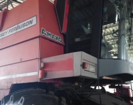 Массей Фергюсон Другая, об'ємом двигуна 0 л та пробігом 0 тис. км за 16000 $, фото 2 на Automoto.ua