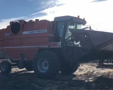 Массей Фергюсон Другая, объемом двигателя 0 л и пробегом 0 тыс. км за 25000 $, фото 2 на Automoto.ua