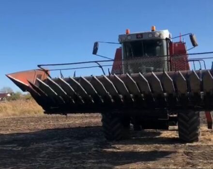 Массей Фергюсон Другая, объемом двигателя 0 л и пробегом 0 тыс. км за 25000 $, фото 1 на Automoto.ua