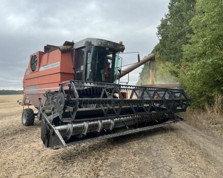 Массей Фергюсон Другая, объемом двигателя 6 л и пробегом 0 тыс. км за 38000 $, фото 1 на Automoto.ua