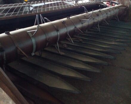 Массей Фергюсон Другая, объемом двигателя 0 л и пробегом 0 тыс. км за 25000 $, фото 12 на Automoto.ua