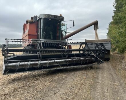 Массей Фергюсон Другая, объемом двигателя 6 л и пробегом 0 тыс. км за 38000 $, фото 2 на Automoto.ua