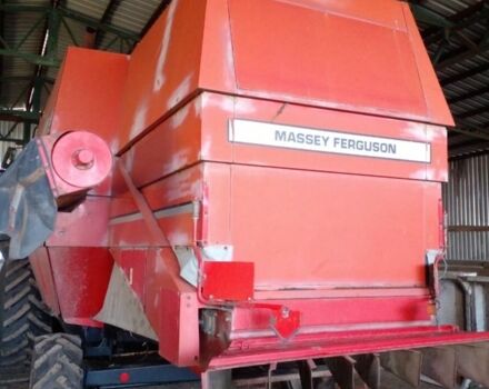 Массей Фергюсон Другая, об'ємом двигуна 0 л та пробігом 0 тис. км за 16000 $, фото 7 на Automoto.ua