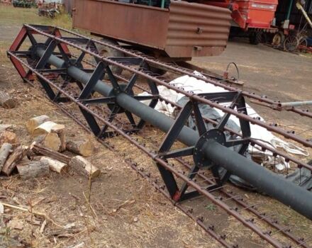 Массей Фергюсон Другая, объемом двигателя 0 л и пробегом 0 тыс. км за 20000 $, фото 8 на Automoto.ua