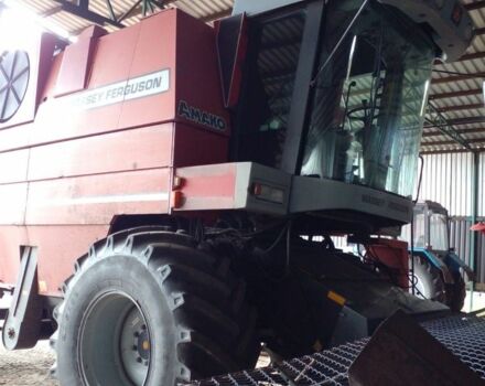 Массей Фергюсон Другая, объемом двигателя 0 л и пробегом 0 тыс. км за 20000 $, фото 1 на Automoto.ua