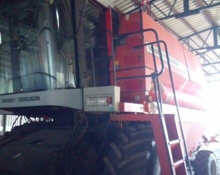 Массей Фергюсон Другая, об'ємом двигуна 0 л та пробігом 0 тис. км за 16000 $, фото 1 на Automoto.ua