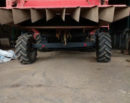 Массей Фергюсон Другая, объемом двигателя 0 л и пробегом 0 тыс. км за 20000 $, фото 6 на Automoto.ua