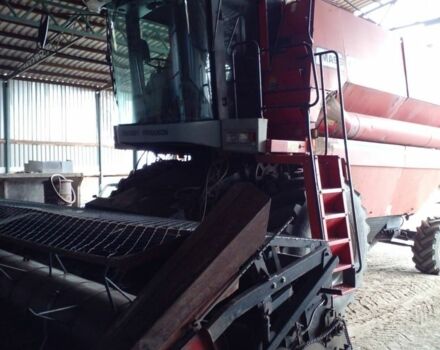 Массей Фергюсон Другая, объемом двигателя 0 л и пробегом 0 тыс. км за 25000 $, фото 3 на Automoto.ua