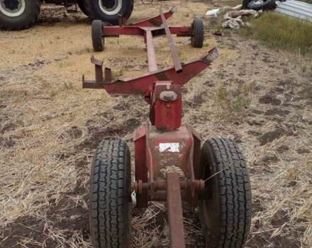 Массей Фергюсон Другая, объемом двигателя 0 л и пробегом 0 тыс. км за 25000 $, фото 14 на Automoto.ua