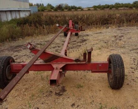 Массей Фергюсон Другая, объемом двигателя 0 л и пробегом 0 тыс. км за 20000 $, фото 10 на Automoto.ua