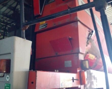 Массей Фергюсон Другая, об'ємом двигуна 0 л та пробігом 0 тис. км за 16000 $, фото 4 на Automoto.ua