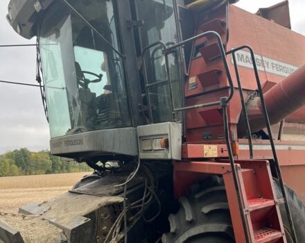 Массей Фергюсон Другая, объемом двигателя 6 л и пробегом 0 тыс. км за 38000 $, фото 6 на Automoto.ua