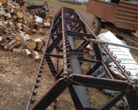 Массей Фергюсон Другая, объемом двигателя 0 л и пробегом 0 тыс. км за 20000 $, фото 7 на Automoto.ua