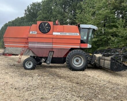 Массей Фергюсон Другая, объемом двигателя 6 л и пробегом 0 тыс. км за 38000 $, фото 3 на Automoto.ua