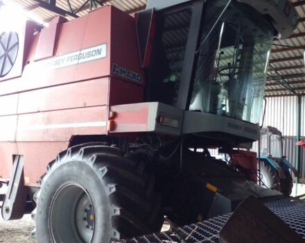 Массей Фергюсон Другая, об'ємом двигуна 0 л та пробігом 0 тис. км за 16000 $, фото 3 на Automoto.ua