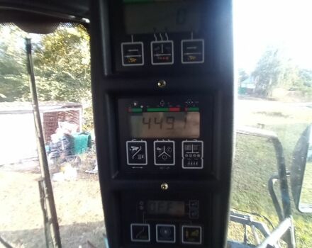 Массей Фергюсон Другая, объемом двигателя 0 л и пробегом 0 тыс. км за 40000 $, фото 1 на Automoto.ua