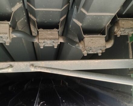 Массей Фергюсон Другая, объемом двигателя 0 л и пробегом 0 тыс. км за 40000 $, фото 7 на Automoto.ua