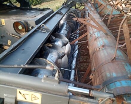 Массей Фергюсон Другая, объемом двигателя 0 л и пробегом 0 тыс. км за 40000 $, фото 6 на Automoto.ua