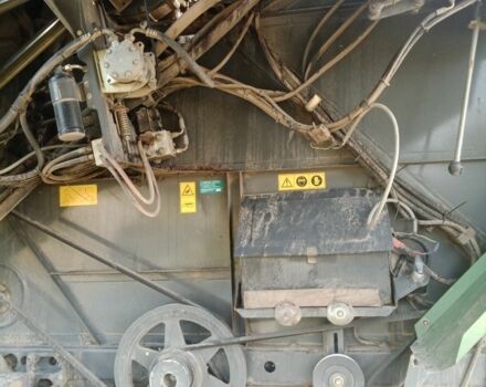 Массей Фергюсон Другая, объемом двигателя 0 л и пробегом 0 тыс. км за 40000 $, фото 4 на Automoto.ua