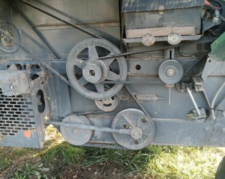 Массей Фергюсон Другая, объемом двигателя 0 л и пробегом 0 тыс. км за 40000 $, фото 3 на Automoto.ua