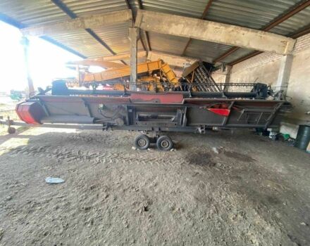 Массей Фергюсон Другая, об'ємом двигуна 0 л та пробігом 0 тис. км за 44307 $, фото 14 на Automoto.ua