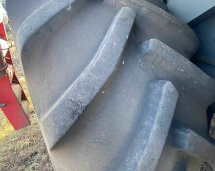 Массей Фергюсон Другая, об'ємом двигуна 0 л та пробігом 0 тис. км за 44307 $, фото 8 на Automoto.ua