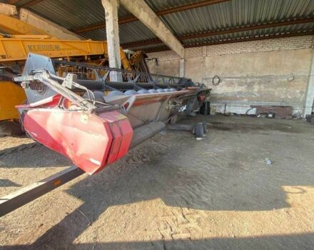 Массей Фергюсон Другая, об'ємом двигуна 0 л та пробігом 0 тис. км за 44307 $, фото 11 на Automoto.ua