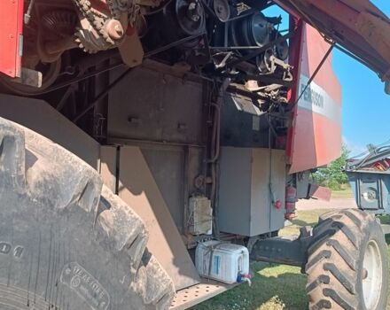 Массей Фергюсон Другая, об'ємом двигуна 0 л та пробігом 0 тис. км за 33405 $, фото 2 на Automoto.ua