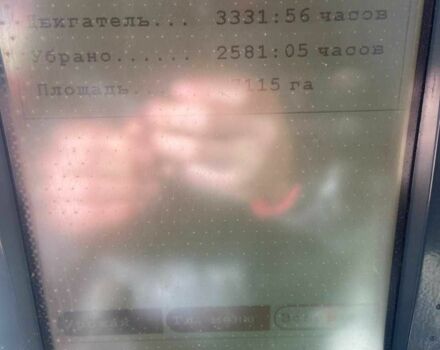 Массей Фергюсон Другая, об'ємом двигуна 0 л та пробігом 0 тис. км за 44307 $, фото 17 на Automoto.ua