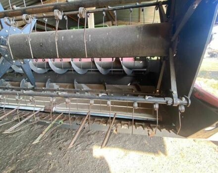 Массей Фергюсон Другая, об'ємом двигуна 0 л та пробігом 0 тис. км за 44307 $, фото 13 на Automoto.ua