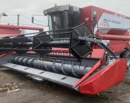 Массей Фергюсон Другая, объемом двигателя 0 л и пробегом 0 тыс. км за 33000 $, фото 1 на Automoto.ua