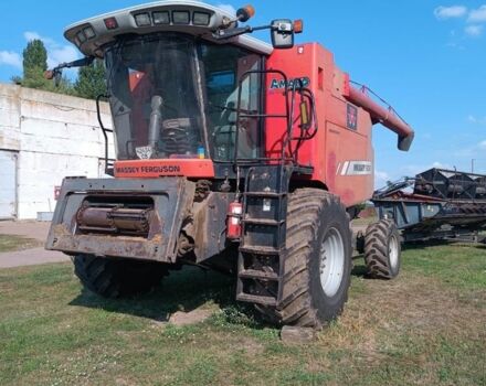 Массей Фергюсон Другая, об'ємом двигуна 0 л та пробігом 0 тис. км за 33405 $, фото 4 на Automoto.ua