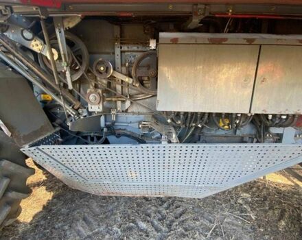 Массей Фергюсон Другая, об'ємом двигуна 0 л та пробігом 0 тис. км за 44307 $, фото 6 на Automoto.ua