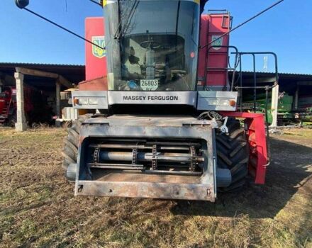 Массей Фергюсон Другая, об'ємом двигуна 0 л та пробігом 0 тис. км за 44307 $, фото 5 на Automoto.ua