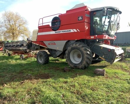 Массей Фергюсон Другая, об'ємом двигуна 0 л та пробігом 0 тис. км за 46000 $, фото 1 на Automoto.ua