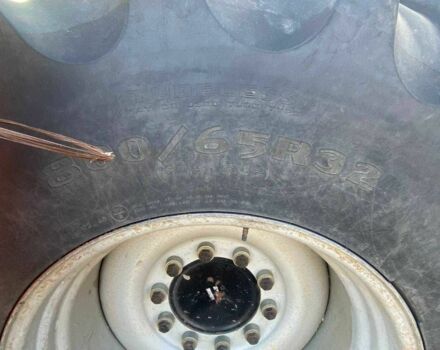 Массей Фергюсон Другая, об'ємом двигуна 0 л та пробігом 0 тис. км за 44307 $, фото 7 на Automoto.ua