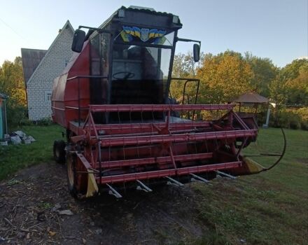 Массей Фергюсон Другая, об'ємом двигуна 0 л та пробігом 0 тис. км за 9000 $, фото 3 на Automoto.ua