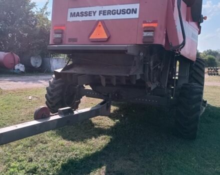 Массей Фергюсон Другая, об'ємом двигуна 0 л та пробігом 0 тис. км за 33405 $, фото 1 на Automoto.ua